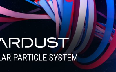 Stardust para After Effects