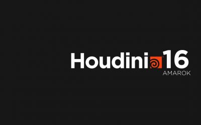 Houdini 16