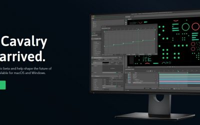Ha llegado la caballería