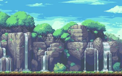 Guía de Programas de Pixel Art